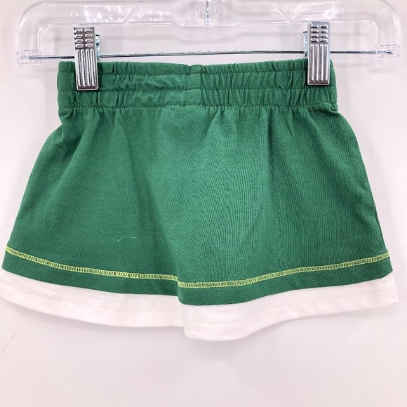 🎪NWOT Junior Nation Dale Jr. 88 skirt set - Picture 4 of 6